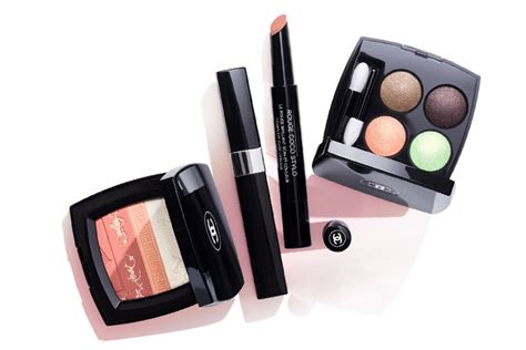 chanel make up korting|Chanel ulta.